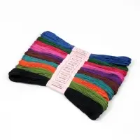 Набор для вышивания Арт Узор, 28 предметов