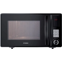 Микроволновая Печь HYM-D3010 23л. 800Вт черный
