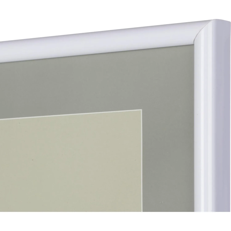 Рамка Decoline White 15x20_77543