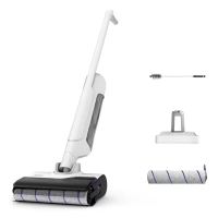 Моющий пылесос вертикальный X-Clean 10 GF7540F0, с сушкой