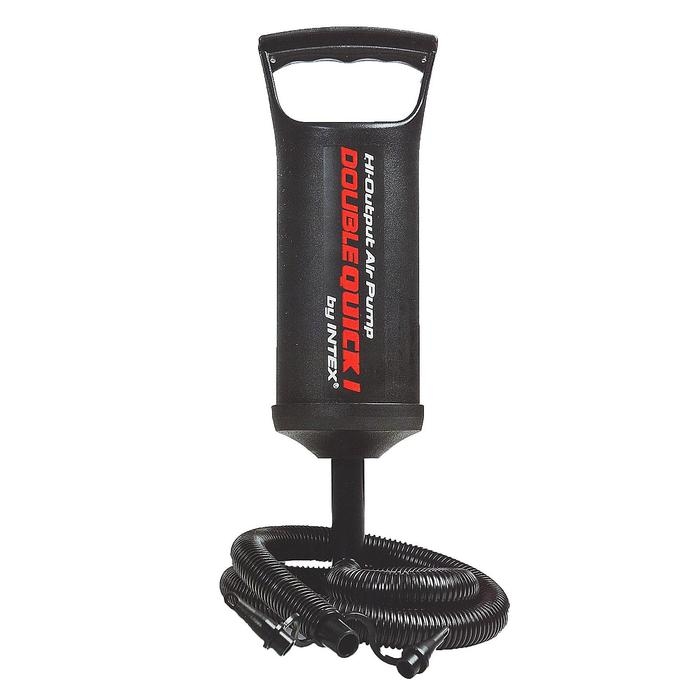 Насос ручной, 29 см, 68612 INTEX Насос ручной, 29 см, 68612 INTEX