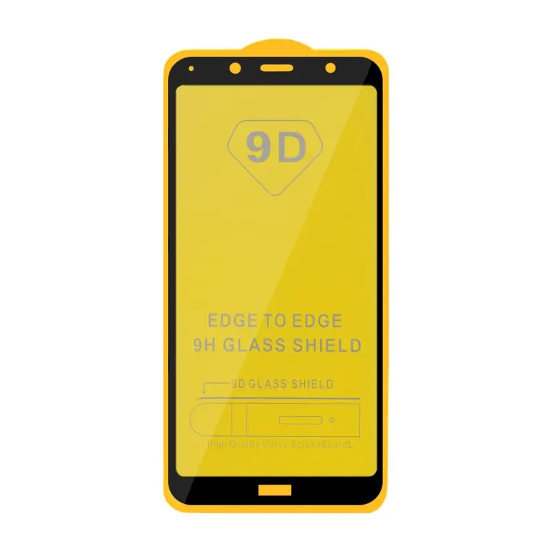 Защитное стекло Xiaomi Redmi 7A с рамкой 9H Full Glue без упаковки (25 шт./уп.) Защитное стекло Xiaomi Redmi 7A с рамкой 9H Full Glue без упаковки (25 шт./уп.)