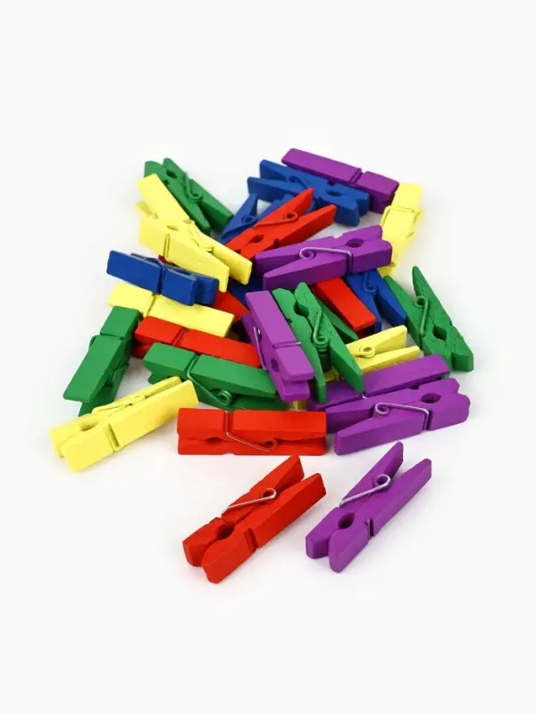 Развивающий набор "Органы чувств"