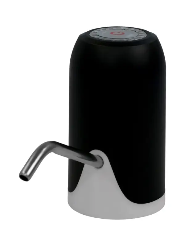 Помпа для воды LWP-08, электрическая, 5 Вт, 1.2 л/мин, 800 мАч, АКБ