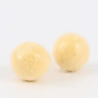 Бомбочки для ванны детские, 2&times;40 г, аромат взрывная жвачка, Машинка