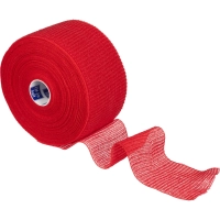 Бинт самофикс эласт 20м х 6см EM-FIX HAFT красный