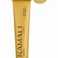 Крем для рук с ключиком KAMALI COTE D'AZUR питательный, 60 мл