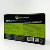 Удобрение в стиках для орхидей растений Greenlife, коробка, 20 шт