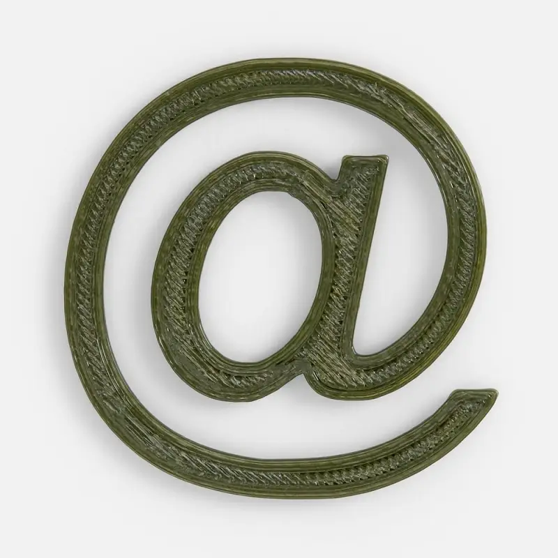 Подвеска Symbol, 3D-печать на заказ, коммерческое at Подвеска Symbol, 3D-печать на заказ, коммерческое at