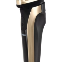 Бритва роторная H-SH8081 реж.эл. 3 питан. аккум