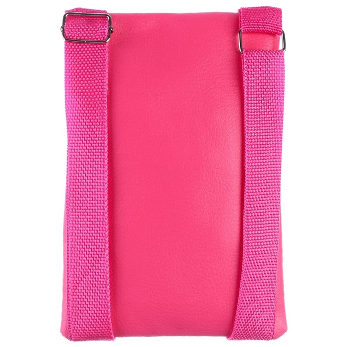 Сумка поясная детская, 11х16 см, Минни Маус Сумка поясная детская, 11х16 см, Минни Маус