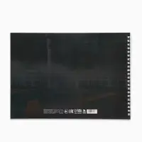 Альбом для рисования 40 листов А4 на пружине &laquo;Машина&raquo; обложка 200 г/м&sup2;, бумага 100 г/м&sup2;.