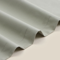 Наволочка 300ТС SL Home Percale 50*70+3 см , цв.олива, 100% хлопок