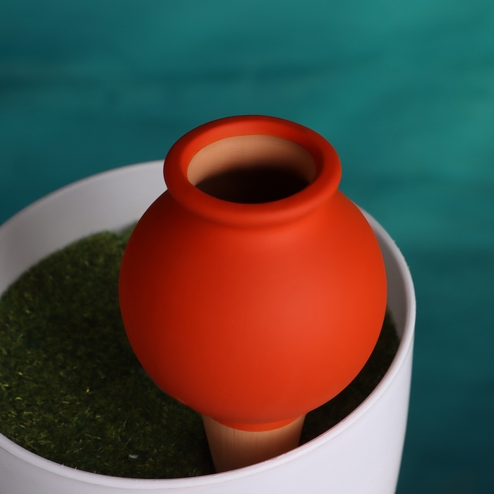 Ороситель «Кувшинчик», 11.5×6.5см, цвет МИКС, набор 4 шт. Ороситель «Кувшинчик», 11.5×6.5см, цвет МИКС, набор 4 шт.