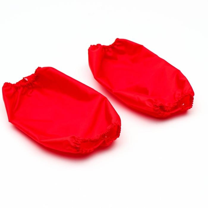 Нарукавники для труда 250 х 160, Calligrata, МИКС Нарукавники для труда 250 х 160, Calligrata, МИКС