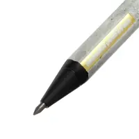 Карандаш механический цанговый BrunoVisconti stone, с точилкой, 2 мм