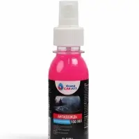 Антидождь Grand Caratt, гидрофобное покрытие, спрей, 100 мл