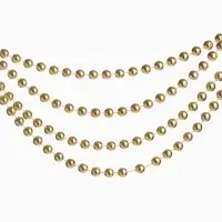 Бусы на ёлку &laquo;Шары&raquo;, длина 2.7 м, d=12 мм, МИКС