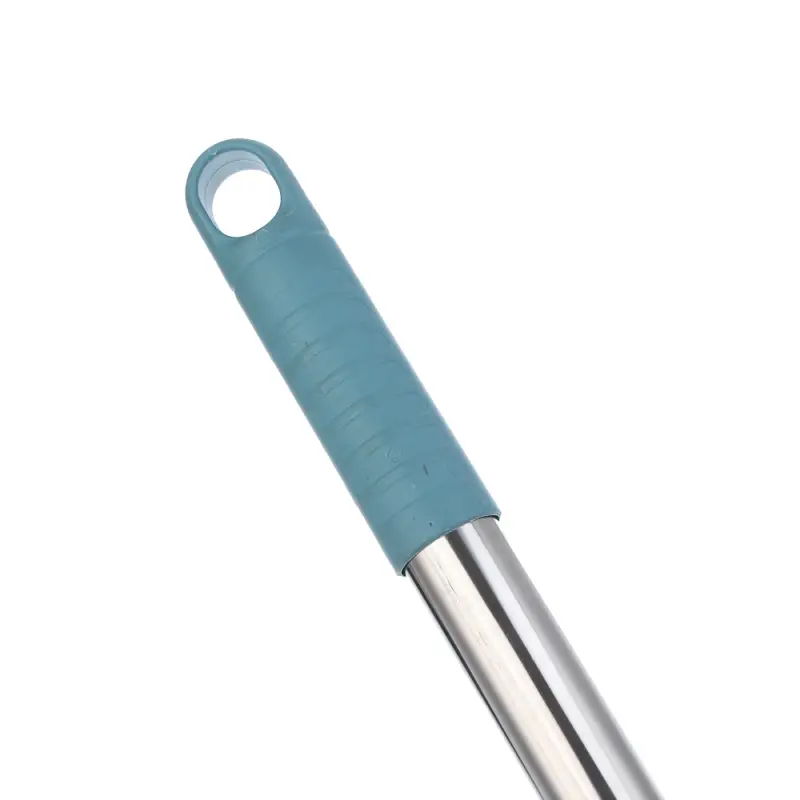 VETTA Швабра с отжимом, полипропилен, нерж.сталь, 11х35х108 см