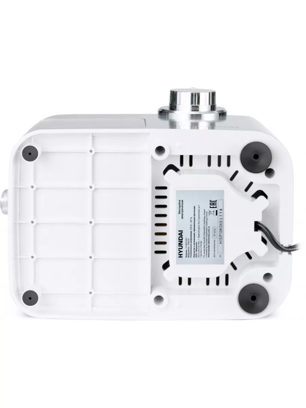 Мясорубка HY-MG5591 1900Вт серебристый Мясорубка HY-MG5591 1900Вт серебристый