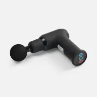 Перкусcионный массажер Stress Away, черный Перкусcионный массажер Stress Away, черный