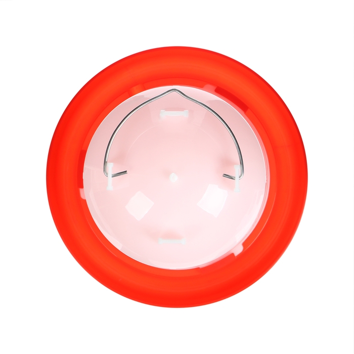 Поилка для домашней птицы, 5 л, пластик, Greengo Поилка для домашней птицы, 5 л, пластик, Greengo