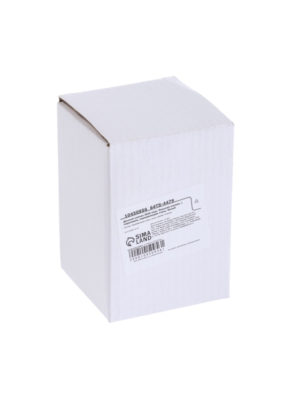 Донный клапан ZEIN engr, большая кнопка, с переливом, нержавеющая сталь, белый Донный клапан ZEIN engr, большая кнопка, с переливом, нержавеющая сталь, белый