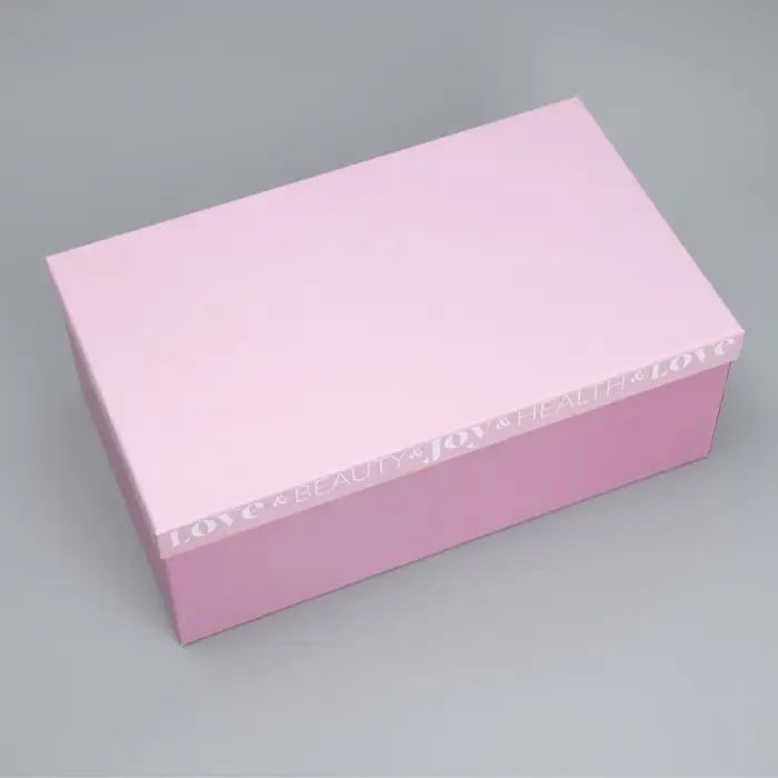 Набор коробок 15 в 1, упаковка подарочная, &laquo;Нежность&raquo;, 12&times;7&times;4 см - 46.5&times;30&times;17.5 см