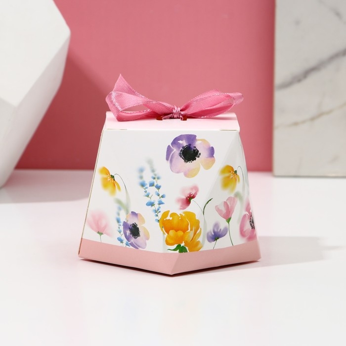 Жемчуг для ванны «Самой прекрасной!», 150 г, аромат цветочного букета, ЧИСТОЕ СЧАСТЬЕ Жемчуг для ванны «Самой прекрасной!», 150 г, аромат цветочного букета, ЧИСТОЕ СЧАСТЬЕ