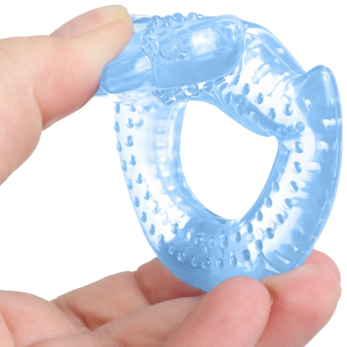 Прорезыватель охлаждающий с водой «Уточка», цвет МИКС, КНОПА Прорезыватель охлаждающий с водой «Уточка», цвет МИКС, КНОПА