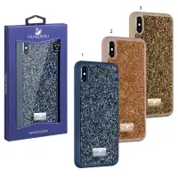 Чехол iPh Xs Max Swarovski