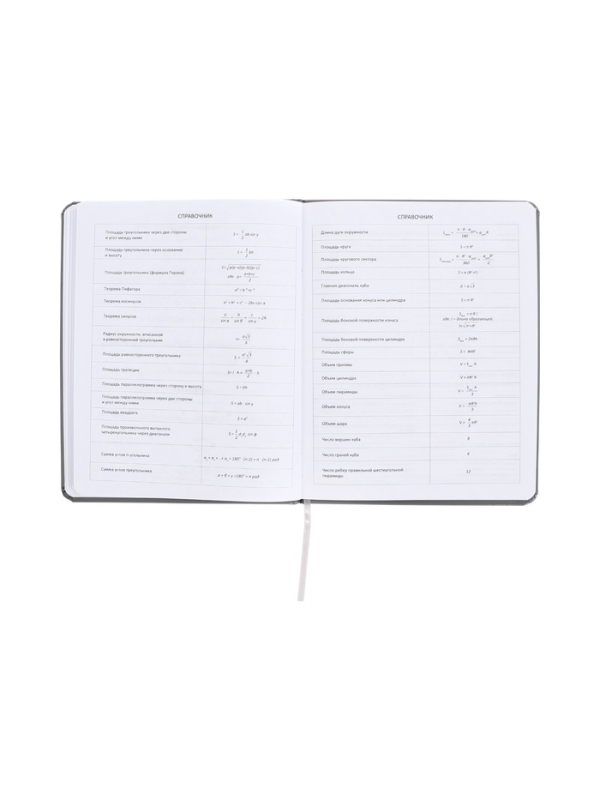 Дневник школьный 1-11 класс, deVENTE &laquo;Я ОК&raquo;, искусственная кожа, шелкография