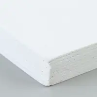 Фоамиран глиттерный Magic 4 Hobby 2 мм, белый, 20&times;30 см