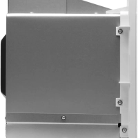 Микроволновая Печь HBW 2040 WG 20л. 800Вт белый