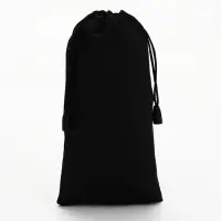 Стопки в чехле &laquo;Джентельмен&raquo;: нержавеющая сталь, набор 3 шт.&times;30 мл