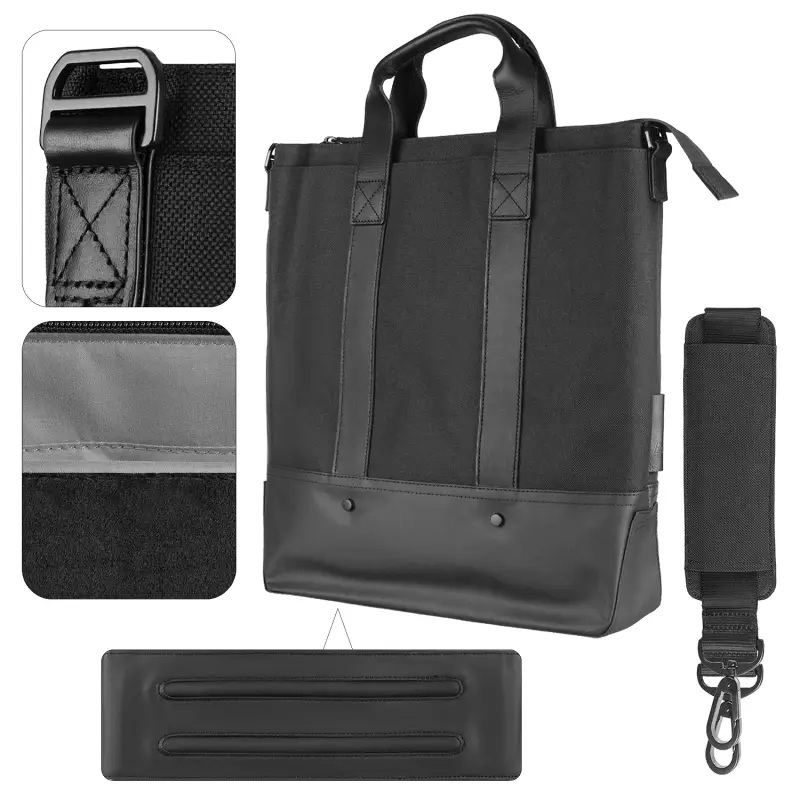 Сумка HP ENVY Urban 14 BLK Tote Сумка HP ENVY Urban 14 BLK Tote