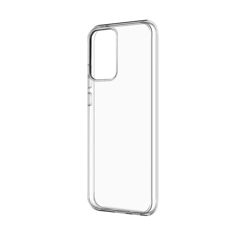 Чехол Samsung A52 TPU 1.2 мм Чехол Samsung A52 TPU 1.2 мм