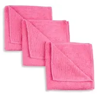 14 Набор салфеток экономичный для комплексной очистки AVS MF-6119 (микроф.- 15шт, 30х30см)