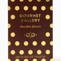 Туалетная вода женская Gourmet Gallery Chocolate Flowers, 100 мл