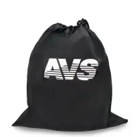 Домкрат гидравлический AVS HJ-B20T, 20т, 235-440мм. с клапаном (сумка, ремкомплект)