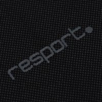 Мешок для обуви Resport, чёрный