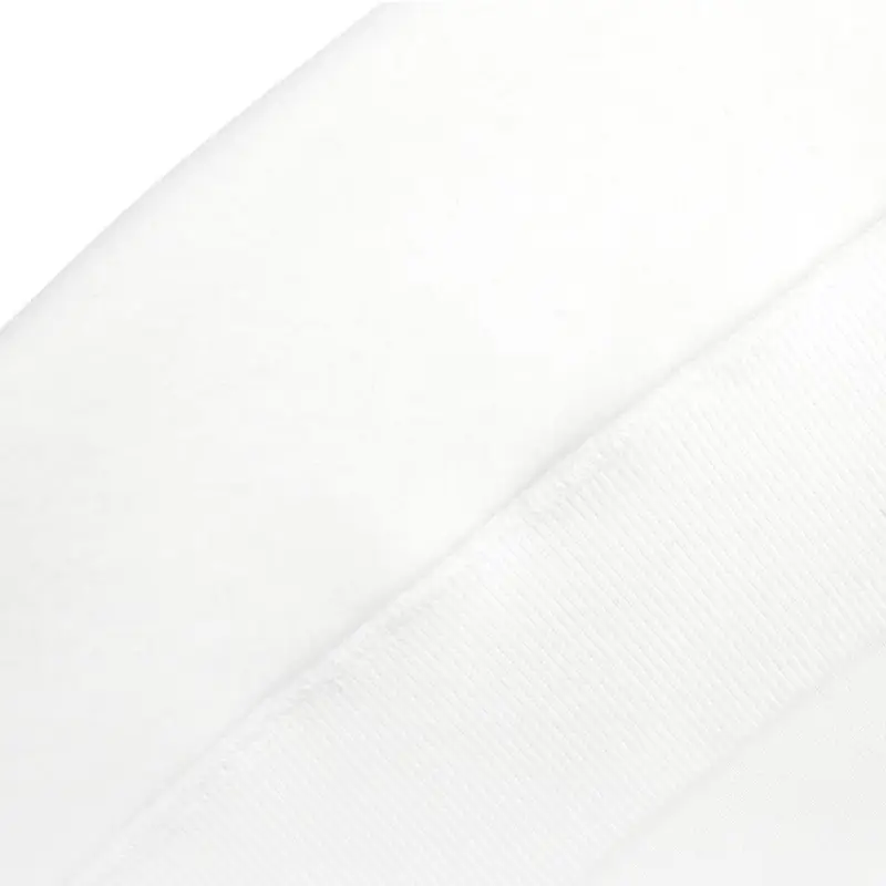 Худи оверсайз Kulonga Comfort Heavy, молочно-белое, размер XS/S