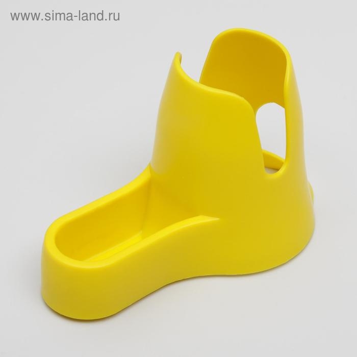 Комплекс для грызунов с кормушкой и поилкой 80 мл, микс цветов Комплекс для грызунов с кормушкой и поилкой 80 мл, микс цветов