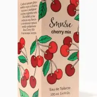 Туалетная вода женская Smusie Cherry Mix, 100 мл