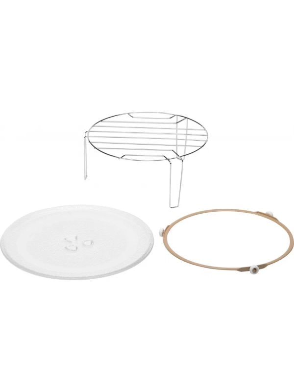 Микроволновая Печь HBW 2544 IX 25л. 900Вт Микроволновая Печь HBW 2544 IX 25л. 900Вт