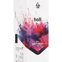 Диффузор ароматический с палочками Holi Jubilation, 50 мл