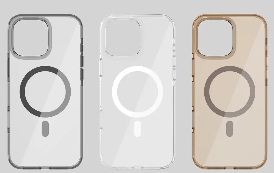 Чехол iPhone 16 Plus Iceguard K-DOO Чехол iPhone 16 Plus Iceguard K-DOO