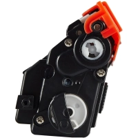 Картридж лазерный SAKURA TN-423K чер. для Brother HL-8260/DCP-8400