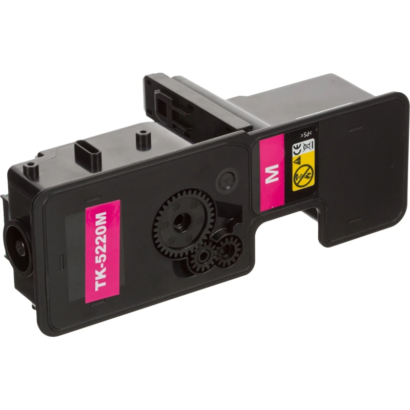 Тонер-картридж Retech TK-5220M пур. для Kyocera M5521cdn/M5521cdw/P5021cdn