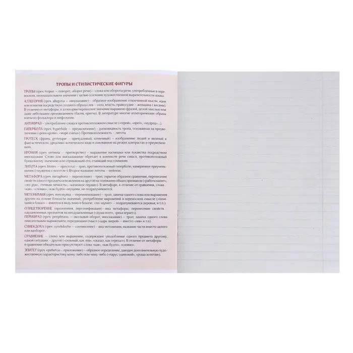 Тетрадь предметная 36 листов в линейку Calligrata «Животные мемы. Литература», картонная обложка, серые листы Тетрадь предметная 36 листов в линейку Calligrata «Животные мемы. Литература», картонная обложка, серые листы